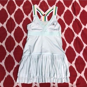 Super cute Stella McCartney tennis dress - XS